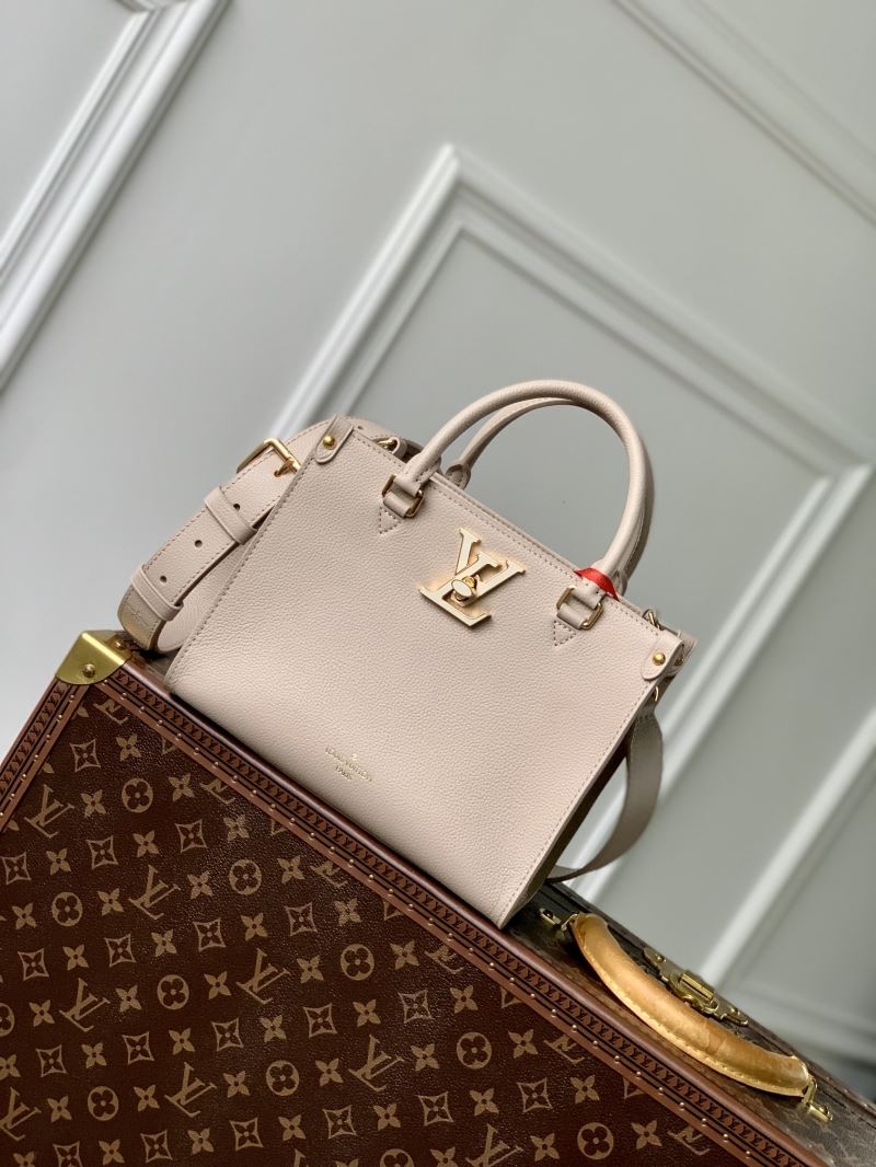 LV Shopping Bags